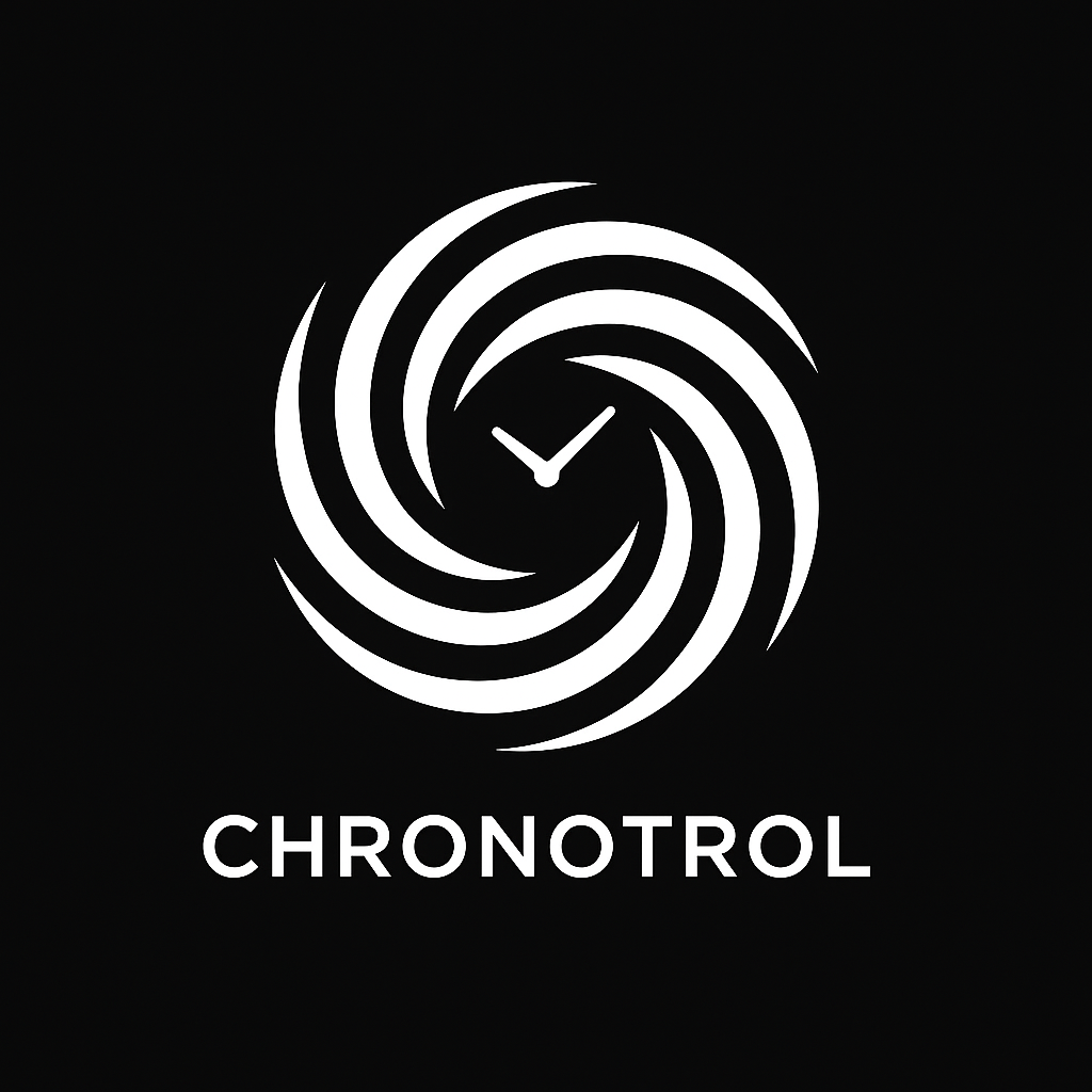 Chronotrol Logo